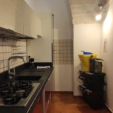 Lägenhet Haus 5 Km Von Lecce Entfernt *