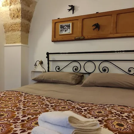 Lägenhet Haus 5 Km Von Lecce Entfernt Surbo