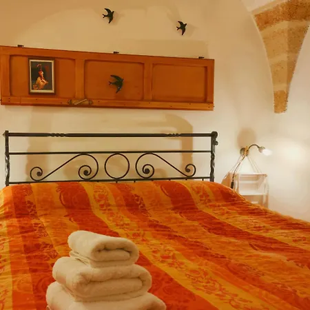 아파트 Haus 5 Km Von Lecce Entfernt 수르보