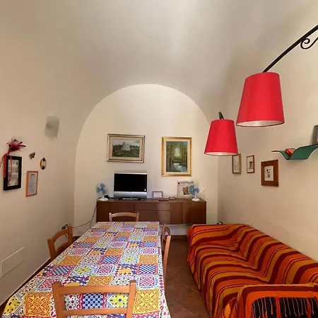 아파트 Haus 5 Km Von Lecce Entfernt